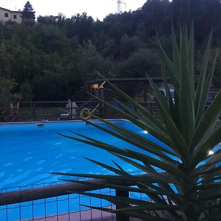 B&B Il Rustico Sestri Levante Exterior photo