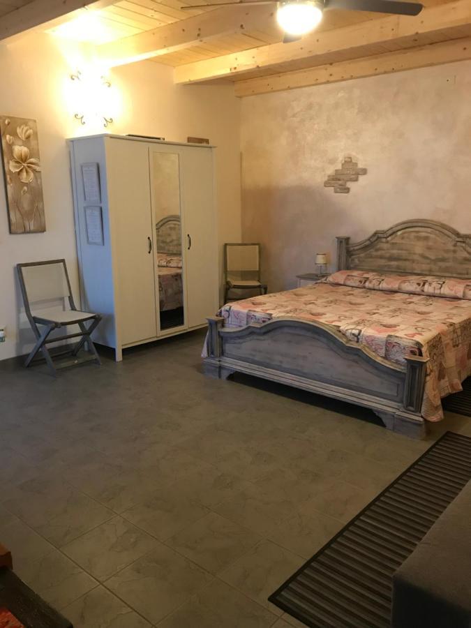 B&B Il Rustico Sestri Levante Exterior photo