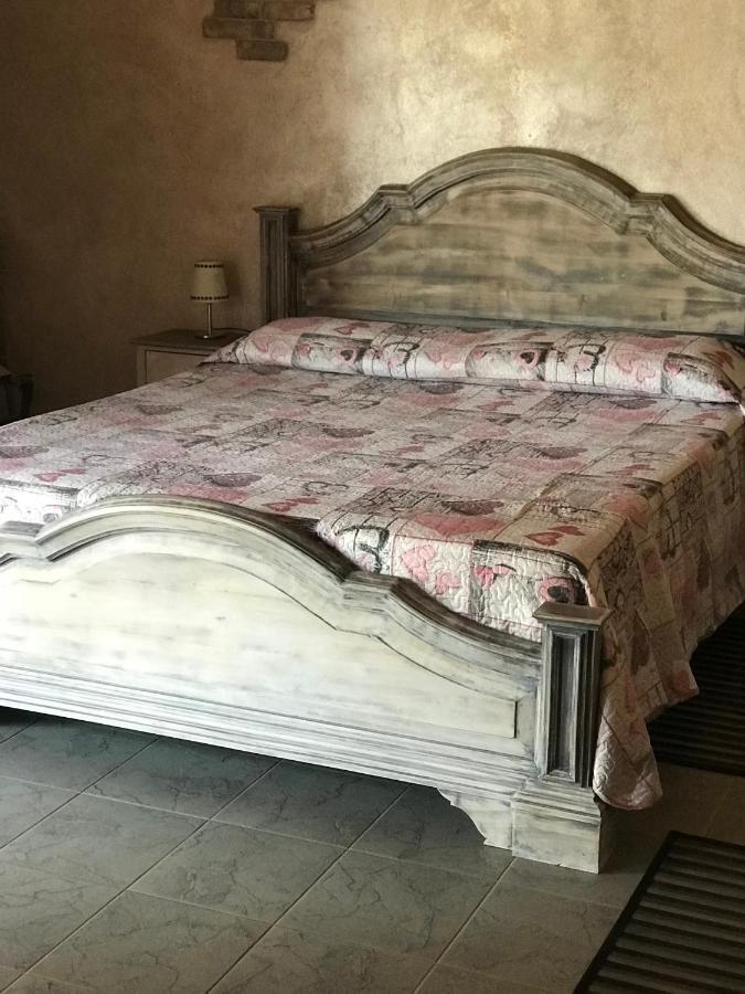 B&B Il Rustico Sestri Levante Exterior photo