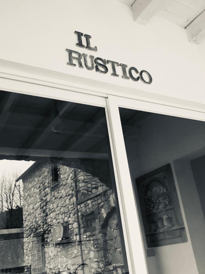 B&B Il Rustico Sestri Levante Exterior photo