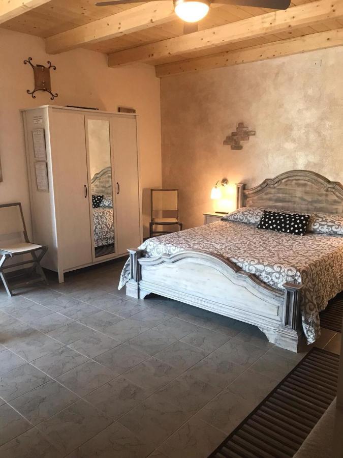 B&B Il Rustico Sestri Levante Exterior photo