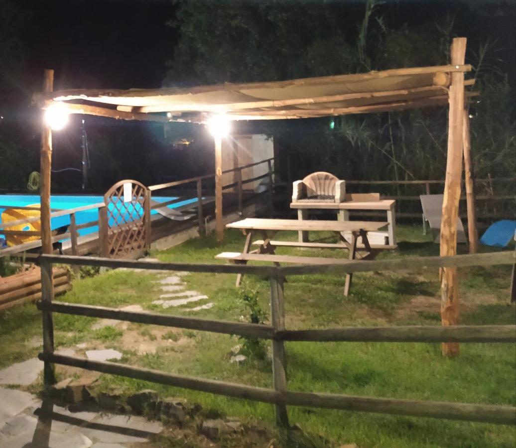 B&B Il Rustico Sestri Levante Exterior photo