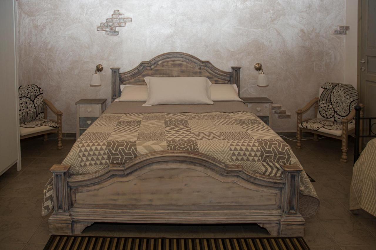 B&B Il Rustico Sestri Levante Exterior photo