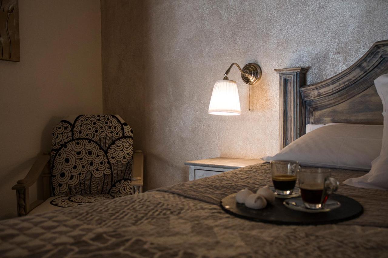 B&B Il Rustico Sestri Levante Exterior photo