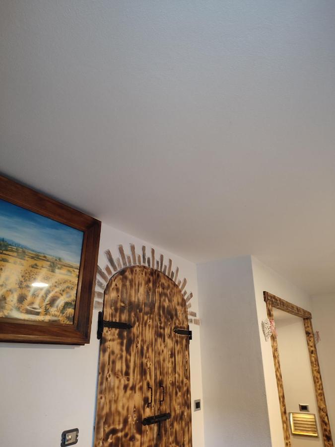 B&B Il Rustico Sestri Levante Exterior photo