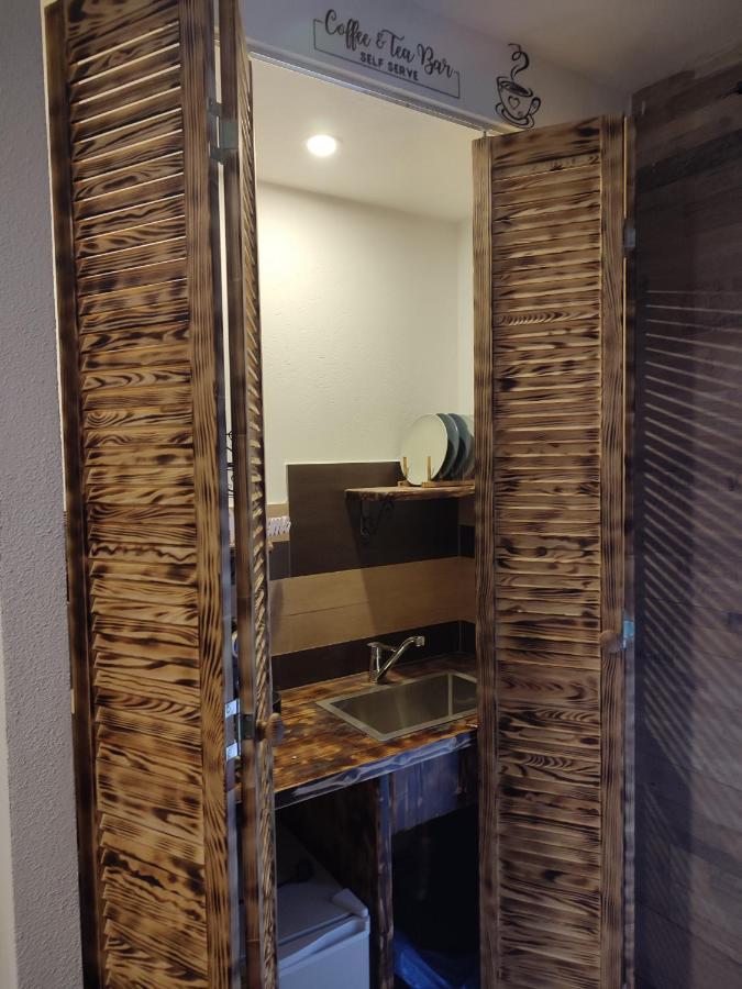 B&B Il Rustico Sestri Levante Exterior photo