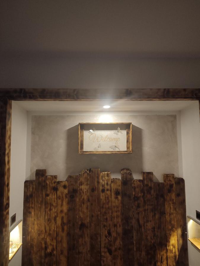 B&B Il Rustico Sestri Levante Exterior photo