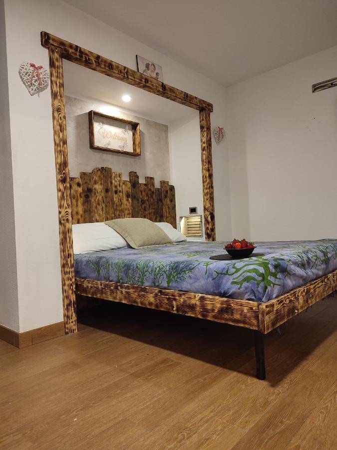 B&B Il Rustico Sestri Levante Exterior photo
