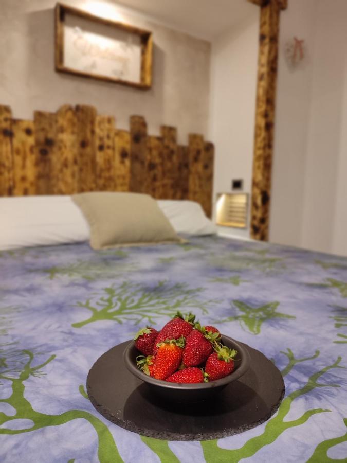 B&B Il Rustico Sestri Levante Exterior photo